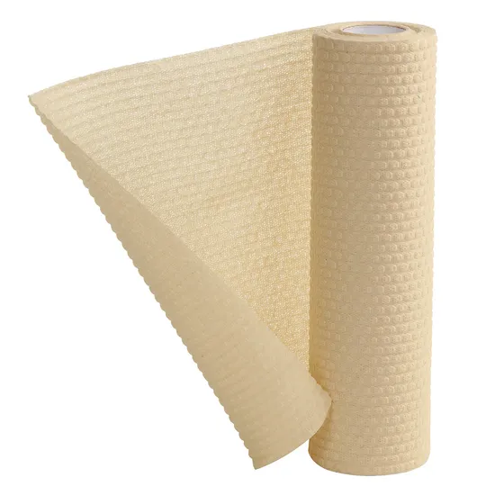 Spunlace Non Woven Fabric Disposable Kitchen Cleaning Wipes
